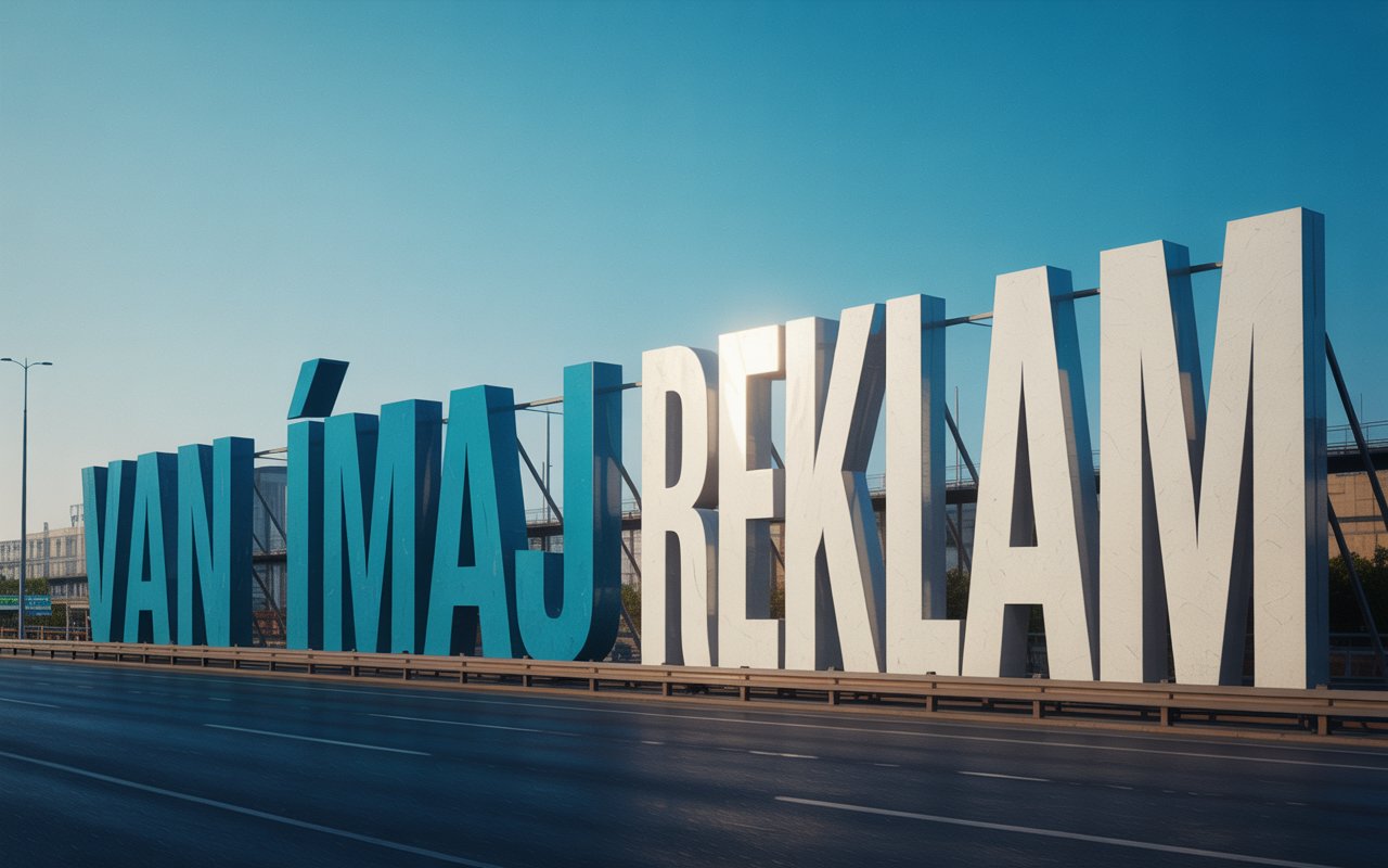 Reklamda İmaj, İmajda Güven!